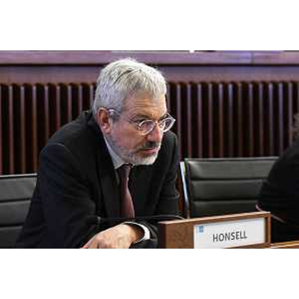 Furio Honsell (Open Sinistra Fvg) - Furio Honsell (Open Sinistra Fvg)