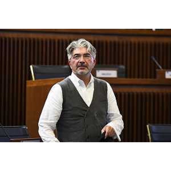 Antonio Calligaris (Lega) - Antonio Calligaris (Lega)