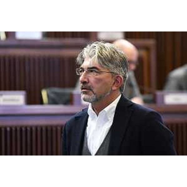 Antonio Calligaris (Lega) - Antonio Calligaris (Lega)