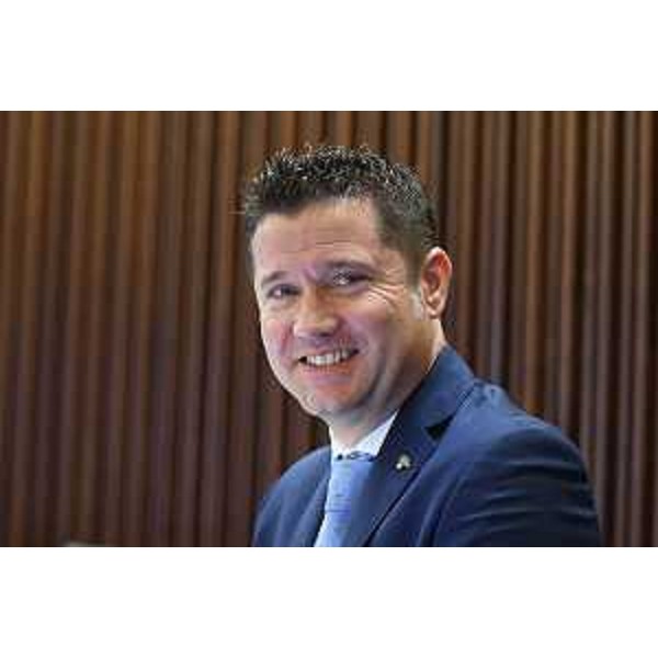 Markus Maurmair ( FdI) - Markus Maurmair ( FdI)