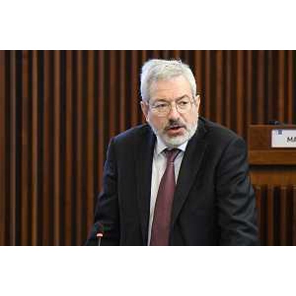 Furio Honsell (Open Sinistra Fvg) - Furio Honsell (Open Sinistra Fvg)