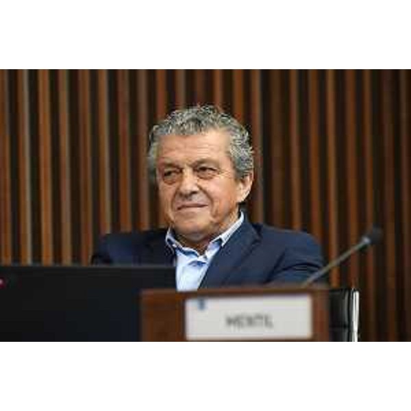 Francesco Martines (Pd) - Francesco Martines (Pd)