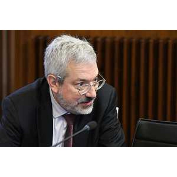 Furio Honsell (Open Sinistra Fvg) - Furio Honsell (Open Sinistra Fvg)