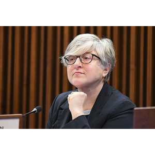 Simona Liguori (Patto-Civica) - Simona Liguori (Patto-Civica)