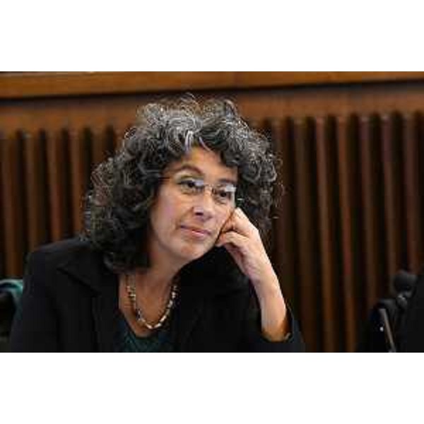 Serena Pellegrino (Avs) - Serena Pellegrino (Avs)