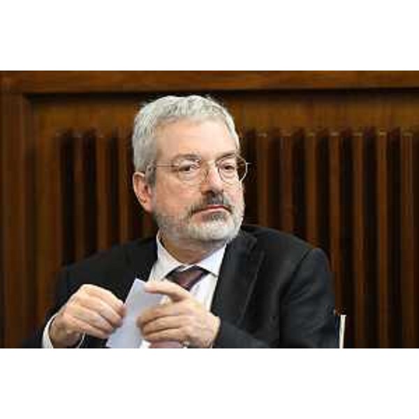 Furio Honsell (Open Sinistra Fvg) - Furio Honsell (Open Sinistra Fvg)