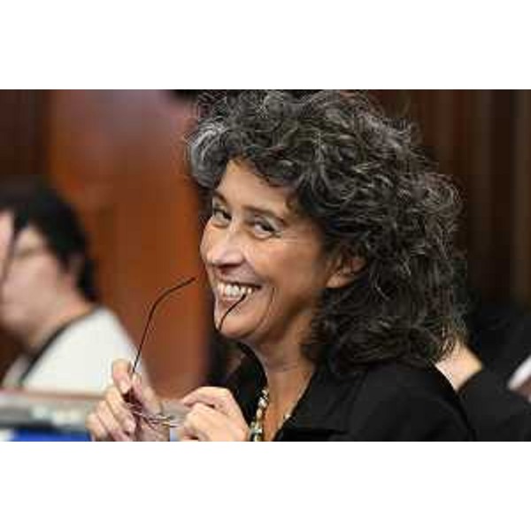 Serena Pellegrino (Avs) - Serena Pellegrino (Avs)