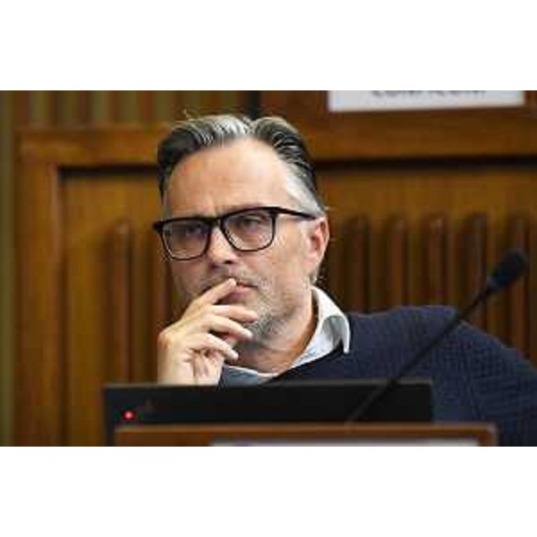 Massimo Mentil (Pd) - Massimo Mentil (Pd)