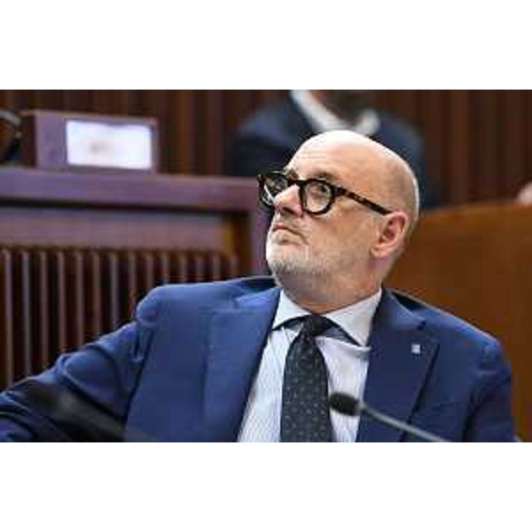 Carlo Grilli (Fp) - Carlo Grilli (Fp)