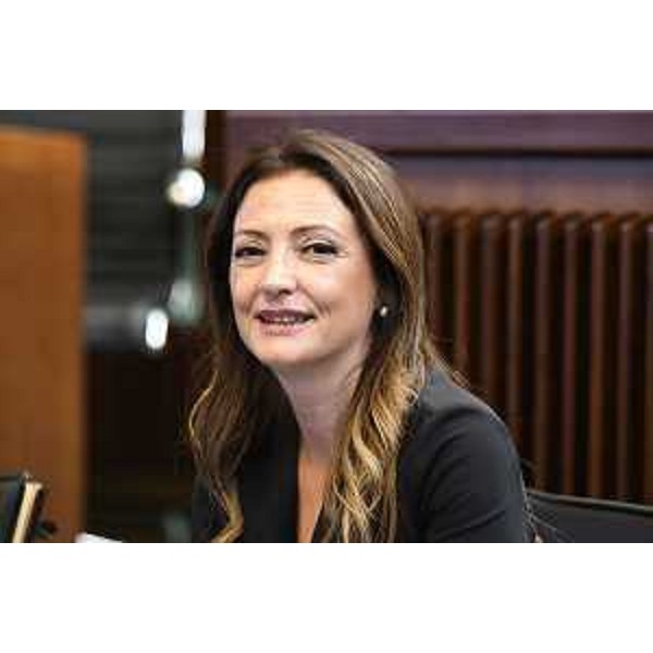 Maddalena Spagnolo (Lega) - Maddalena Spagnolo (Lega)