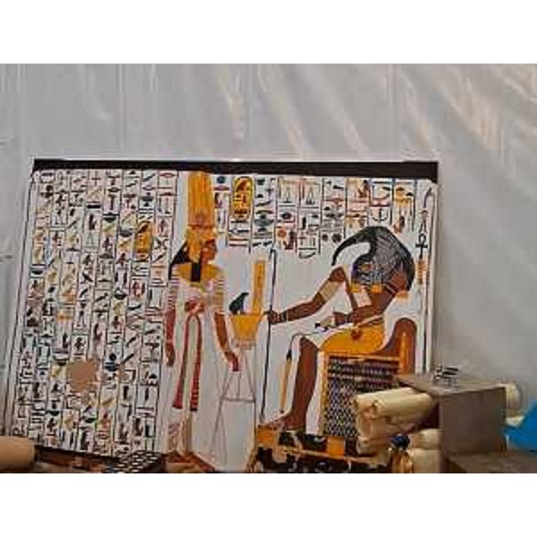 "Un mare di archeologia" è in programma a Trieste fino al 27 ottobre. - "Un mare di archeologia" è in programma a Trieste fino al 27 ottobre.