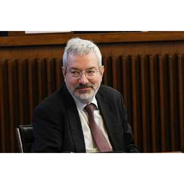 Furio Honsell (Open Sinistra Fvg) - Furio Honsell (Open Sinistra Fvg)