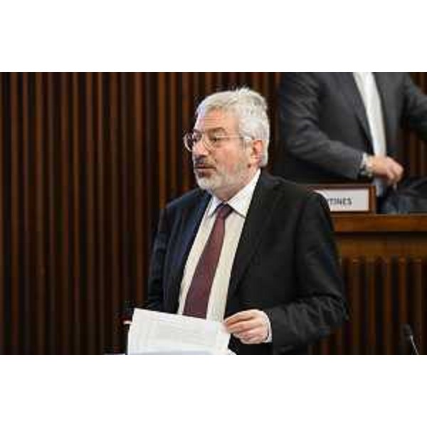 Furio Honsell (Open Sinistra Fvg) - Furio Honsell (Open Sinistra Fvg)