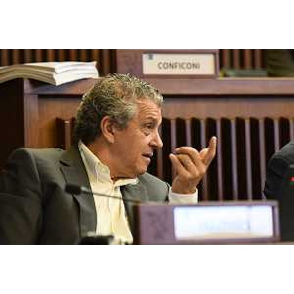 Francesco Martines (Pd) - Francesco Martines (Pd)