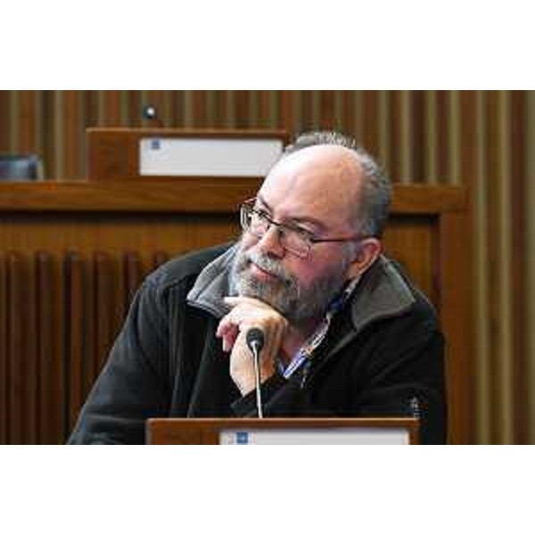 Don Flavio Zanetti - Don Flavio Zanetti