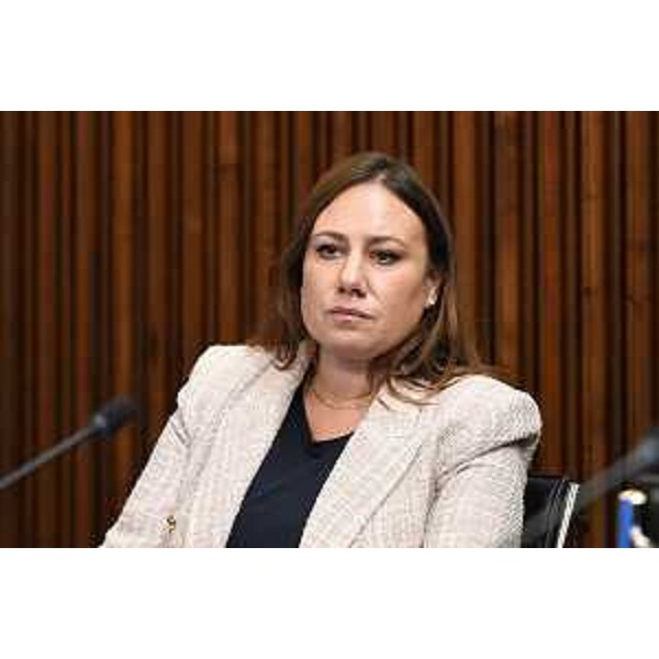 Manuela Celotti (Pd) - Manuela Celotti (Pd)