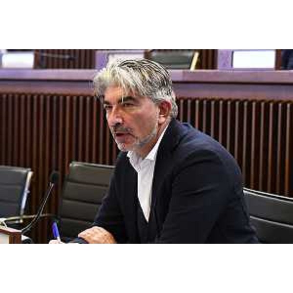 Antonio Calligaris (Lega) - Antonio Calligaris (Lega)