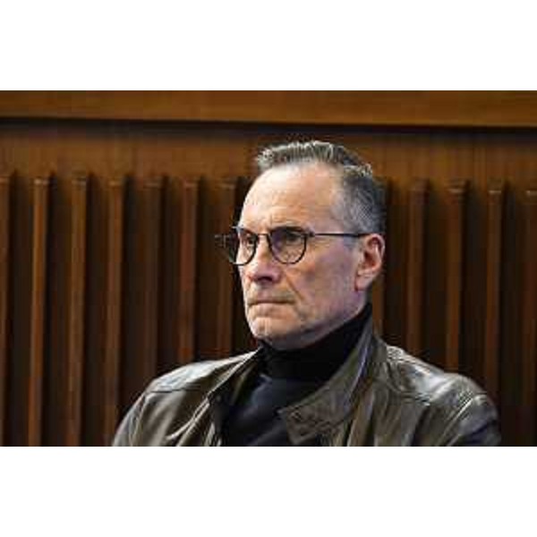 Giuseppe Ghersinich (Lega) - Giuseppe Ghersinich (Lega)