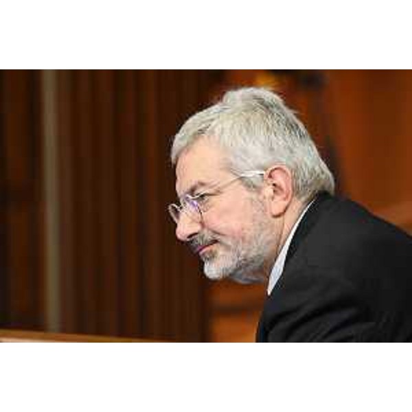 Furio Honsell (Open Sinistra Fvg) - Furio Honsell (Open Sinistra Fvg)