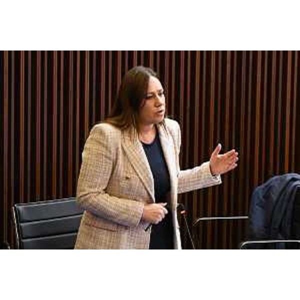 Manuela Celotti (Partito democratico) - Manuela Celotti (Partito democratico)