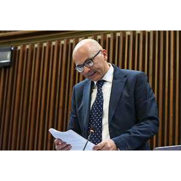 Michele Lobianco (Forza Italia) - Michele Lobianco (Forza Italia)