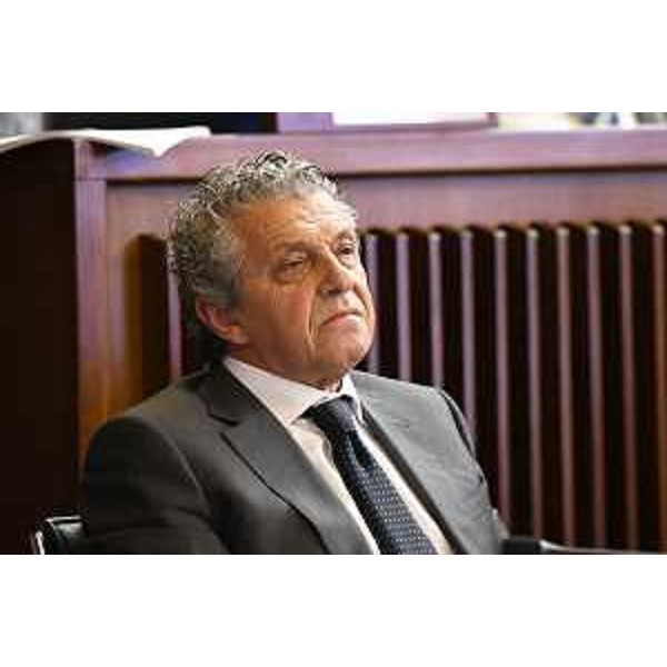 Francesco Martines (Pd) - Francesco Martines (Pd)