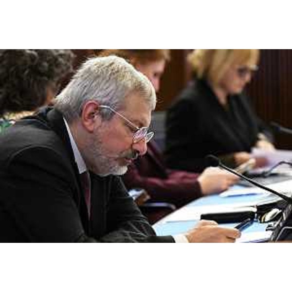 Furio Honsell (Open Sinistra Fvg) - Furio Honsell (Open Sinistra Fvg)