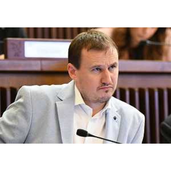 Massimiliano Pozzo (Partito democratico) - Massimiliano Pozzo (Partito democratico)