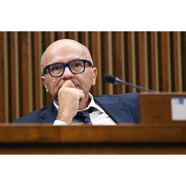 Michele Lobianco (FI) - Michele Lobianco (FI)