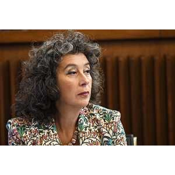 Serena Pellegrino (Avs) - Serena Pellegrino (Avs)