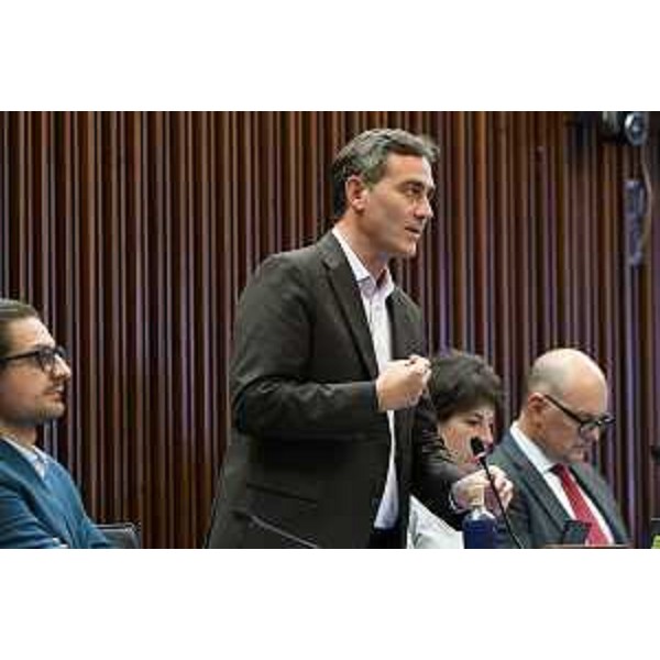 Massimo Moretuzzo (Patto per l'Autonomia-Civica Fvg) - Massimo Moretuzzo (Patto per l'Autonomia-Civica Fvg) 