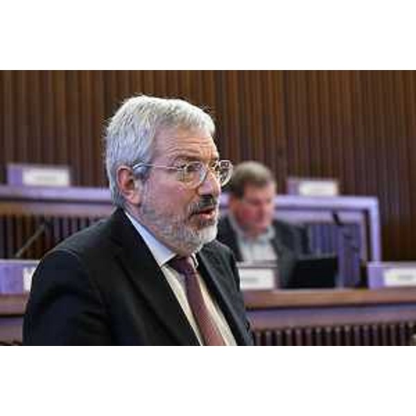 Furio Honsell (Open Sinistra Fvg) - Furio Honsell (Open Sinistra Fvg)