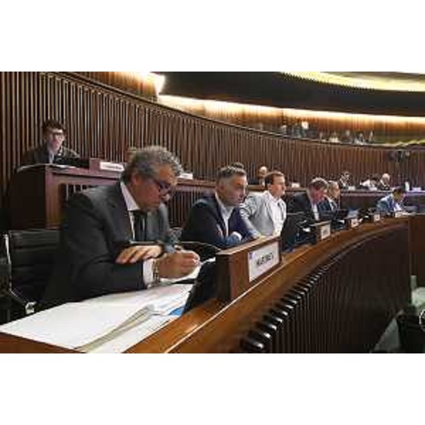 Francesco Martines (Pd) - Francesco Martines (Pd)