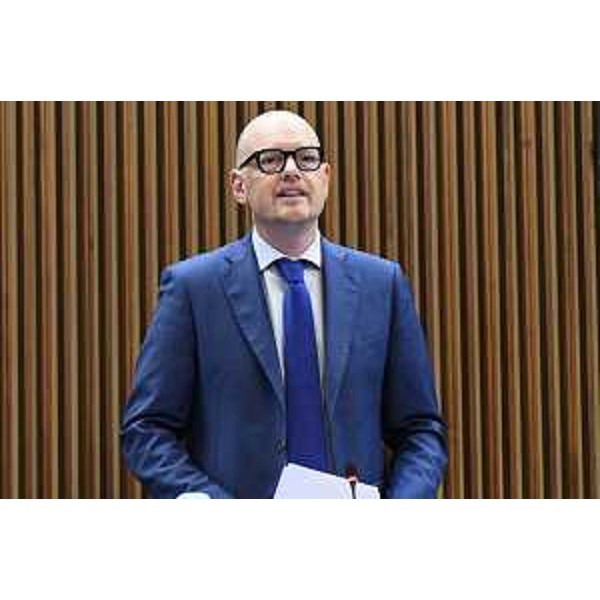 Marco Putto (Patto per l'Autonomia-Civica Fvg) - Marco Putto (Patto per l'Autonomia-Civica Fvg)