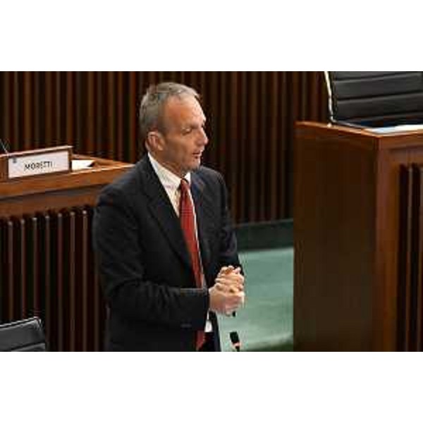 Francesco Russo (Pd) - Francesco Russo (Pd)