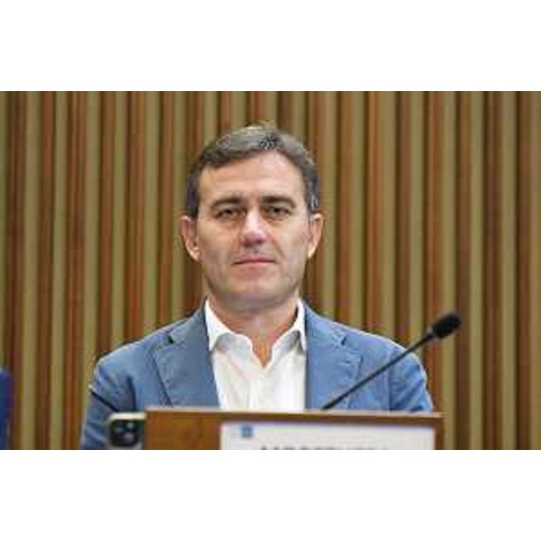 Massimo Moretuzzo (Patto per l'Autonomia-Civica Fvg) - Massimo Moretuzzo (Patto per l'Autonomia-Civica Fvg)