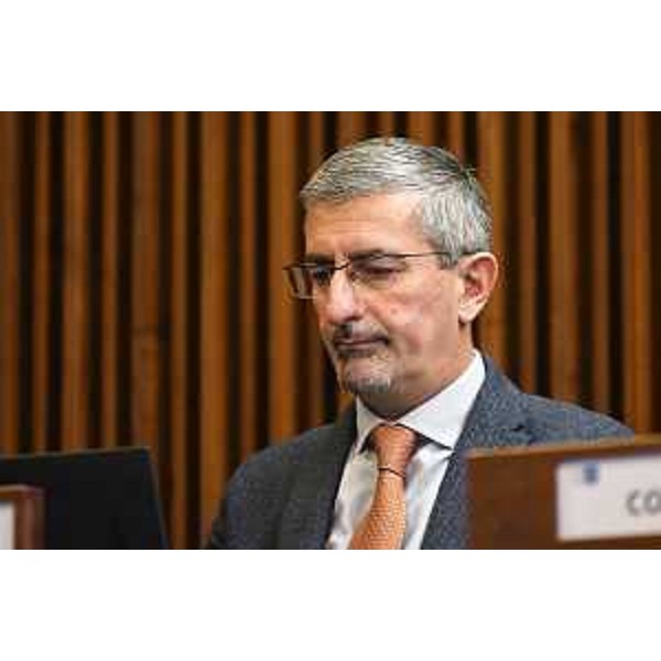 Andrea Carli (Pd) - Andrea Carli (Pd)