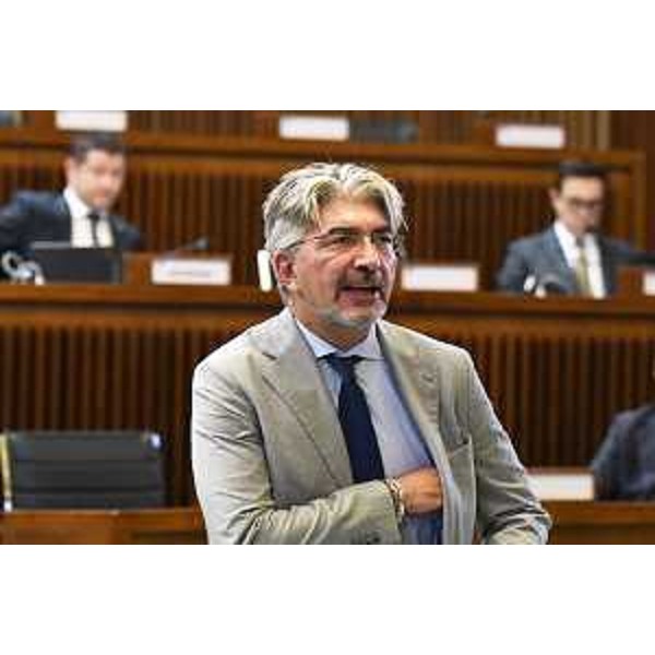 Antonio Calligaris (Lega) - Antonio Calligaris (Lega)