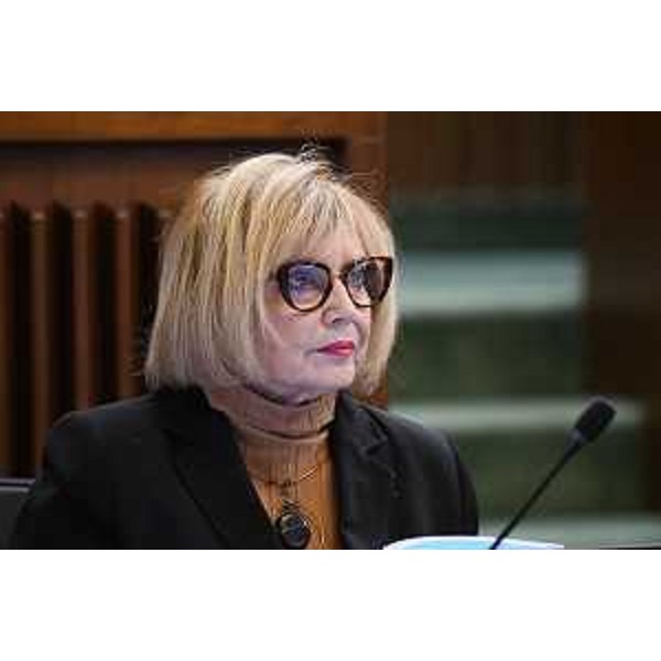 Laura Fasiolo (Pd) - Laura Fasiolo (Pd)