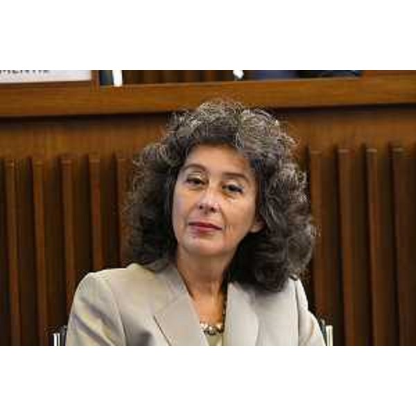 Serena Pellegrino (Avs) - Serena Pellegrino (Avs)