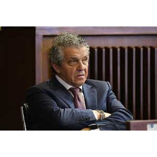 Francesco Martines (Pd) - Francesco Martines (Pd)