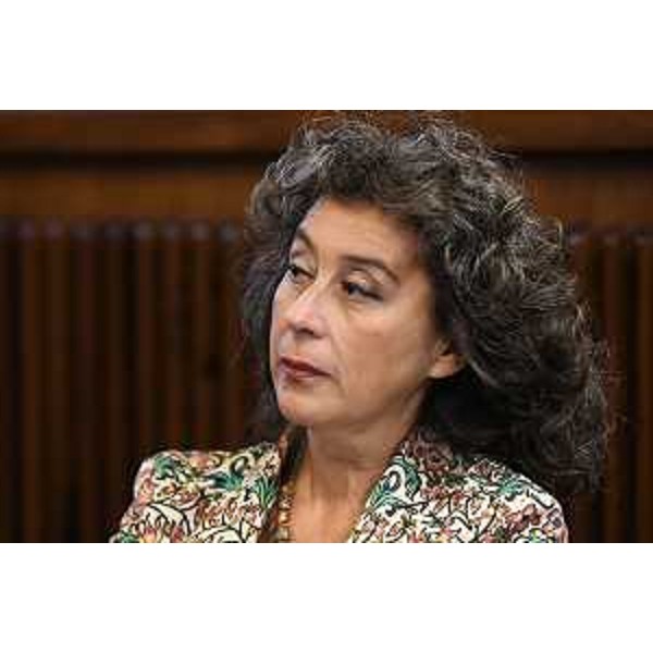 Serena Pellegrino (Avs) - Serena Pellegrino (Avs)