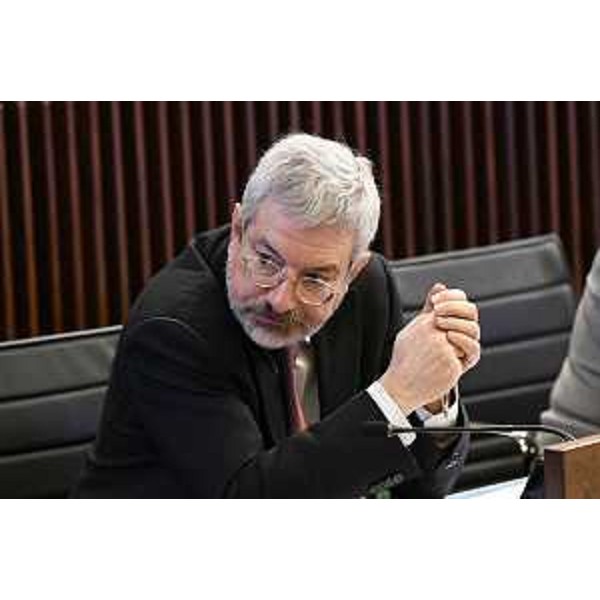 Furio Honsell (Open) - Furio Honsell (Open) 