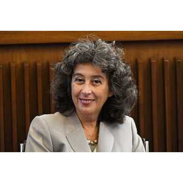 Serena Pellegrino (Avs) - Serena Pellegrino (Avs)