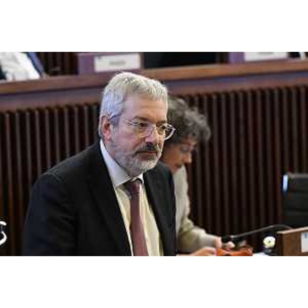 Furio Honsell (Open Sinistra Fvg) - Furio Honsell (Open Sinistra Fvg)