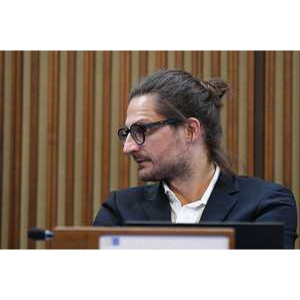 Enrico Bullian (Patto per l'Autonomia-Civica Fvg) - Enrico Bullian (Patto per l'Autonomia-Civica Fvg)