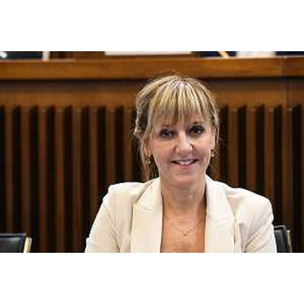 Lucia Buna (Lega) - Lucia Buna (Lega)