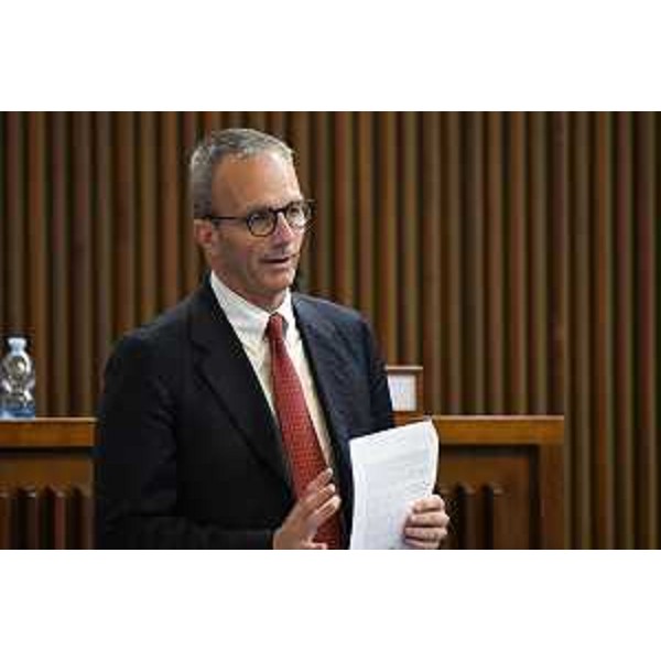 Francesco Russo (Pd) - Francesco Russo (Pd)