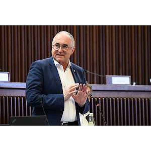 Moreno Lirutti (Fp) - Moreno Lirutti (Fp)