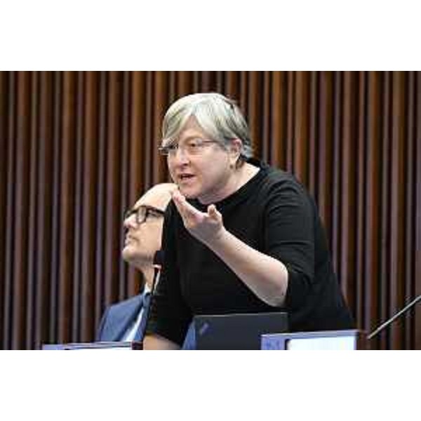 Simona Liguori (Patto-Civica) - Simona Liguori (Patto-Civica)